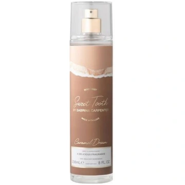 Sabrina Carpenter Sweet Tooth Body Spray Ķermeņa s