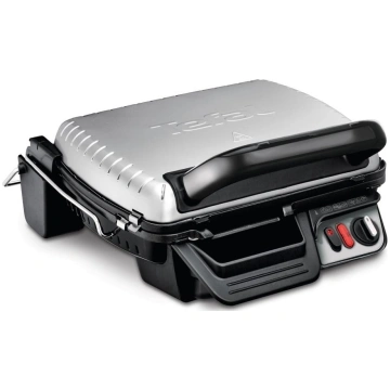 Tefal - Elektriskais grils ULTRACOMPACT 2000W/230V