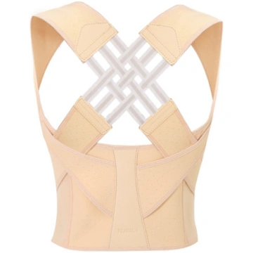 CorrectPosture, posture corrector