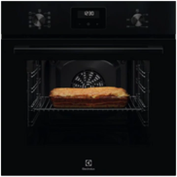 Electrolux LOF3H10BK