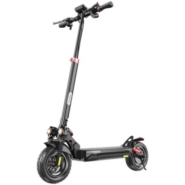iScooter iX4 Elektriskais skrejritenis ar 800W mot