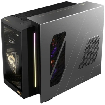 MSI PC|MSI|MEG Vision X AI 2nd|Desktop|Intel Core