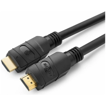 MicroConnect HDMI cable with Ethernet - 15 m MC-HD