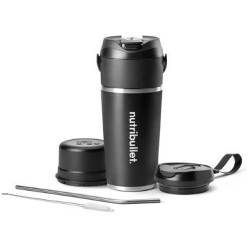 NUTRIBULLET portable Smoothie Maker Flip NBP016B b