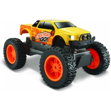 MAISTO TECH RC automašīna Off Road Go, 21cm, 82759