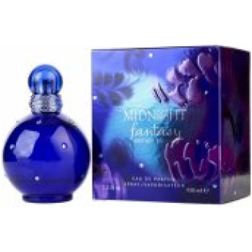 Britney Spears Fantasy Midnight EDP 30ml Parfīms 7