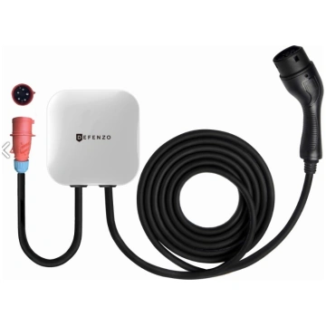 Charging station WALLBOX HOME 11