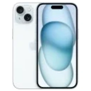 Apple iPhone 15 6.1-inch 128GB 5G - Blue