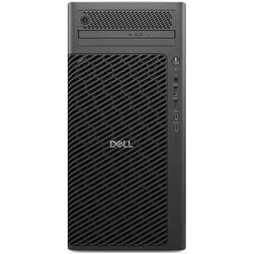 Dell Pro Max Tower T2 FCT2250, Core Ultra 7 265K, 