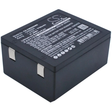3700mAh for CONTEC CMS9000,CMS9000 Patient Monitor