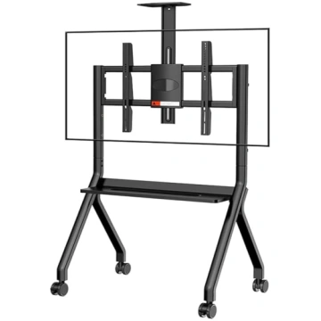 Smart Board Interaktiver Whiteboard-Ständer für 42
