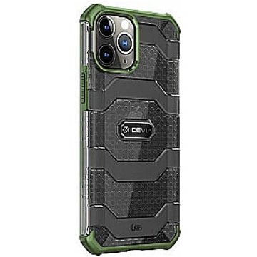 Devia Apple Vanguard shockproof case iPhone 12 Pro