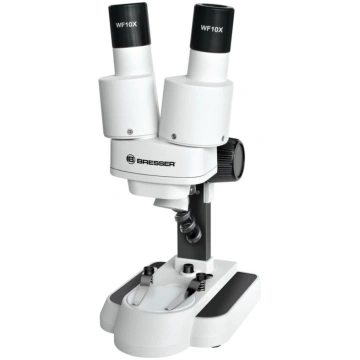 Stereo mikroskops Biolux ICD 20x BRESSER 8852000