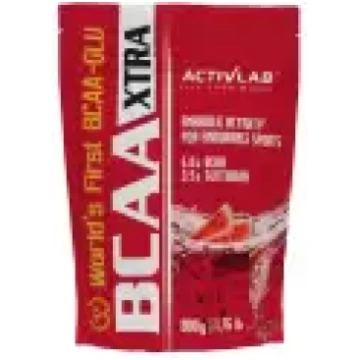 BCAA XTRA - Watermelon, 800g Activlab Sport