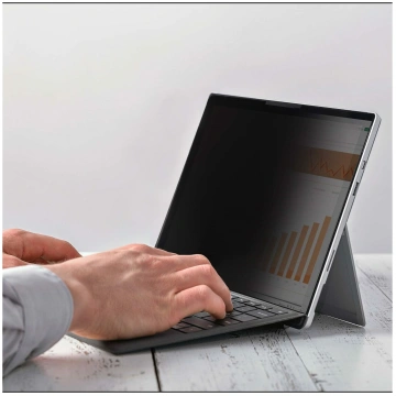 Startech 4-Way 12.4in Surface Laptop Go 1/2/3 Priv