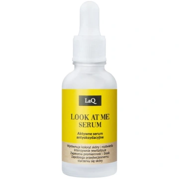 LAQ_Look At Me Aktīvais antioksidants serums