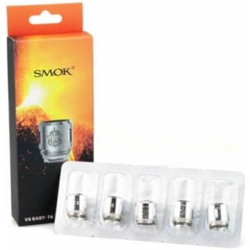Testine Coil di Ricambio - Smok