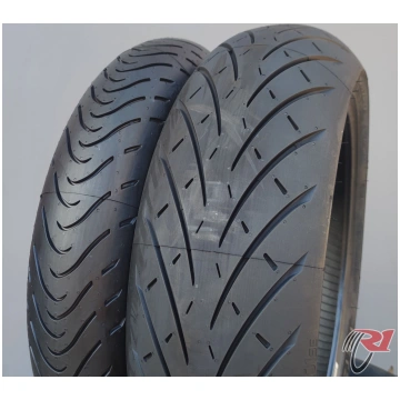 METZELER ROADTEC 01 SE 190/55 ZR 17 R TL DOT3322 7