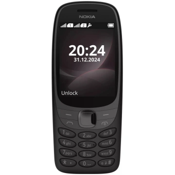 Mobilais tālrunis Nokia 6310 Dual SIM, 2.8"