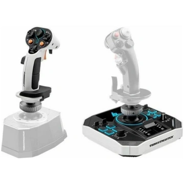 Joystick telpiskā - THRUSTMASTER - Sol-R 2 HOSAS S