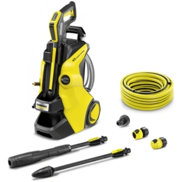 HIGH PRESSURE WASHER K 5/WSK 1.324-715.0 KARCHER 1
