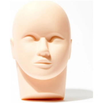 PE COSMETICS Mannequin Practice Head (manekens skr