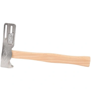 Magnētiskais Dachdeckerhammer, Dachdeckererwerkzeu