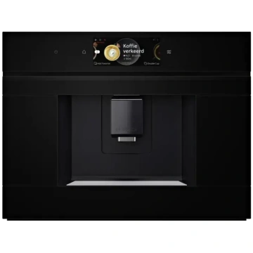 Iebūvētais kafijas automāts Bosch CTL7181B0
