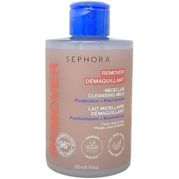 SEPHORA Collection Micelārais attīrošais pieniņš a