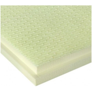 Finnfoam FL300PX ekstrudētais putuplasts 50x585x12