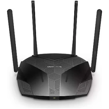 Mercusys MR80X AX3000 Dual-Band Wi-Fi 6 Router (MR