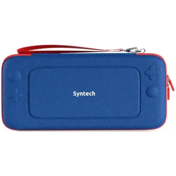 SYNTECH PORTABLE CARRYING CASE FOR NINTENDO SWITCH