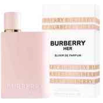 Burberry, Her Elixir de Parfum EDP, 100ml, 100ml