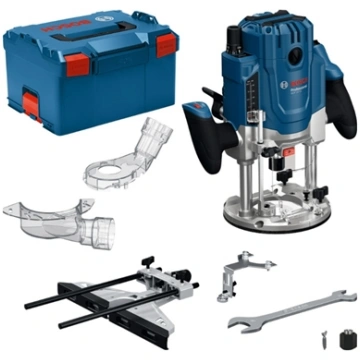 Frēze Bosch GOF 20-12; 2000 W 0601627221