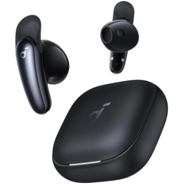 soundcore Liberty Buds by Anker, daļēji ausīs iebū