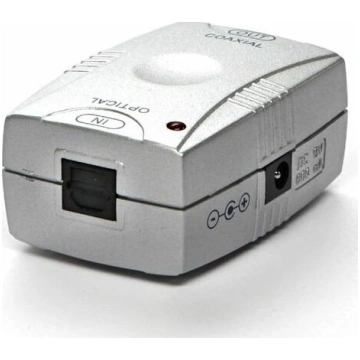 AV Red Fighter Toslink - RCA (Cinch) | 85902745384