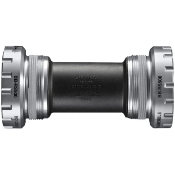 SHIMANO TIAGRA BB‑RS501 HOLLOWTECH II, BSA monoblo