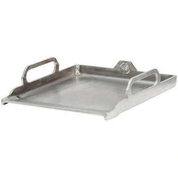 Grila cepšanas plāksne GrillSymbol Plancha PLI-28,