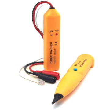CABLE TRACKER WITH TONE GENERATOR China VTTEST11N
