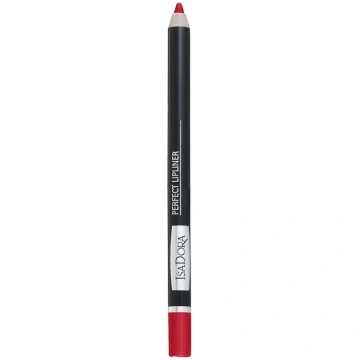 IsaDora, Perfect, Lip Liner, 31, Prime Red, 1.2 g