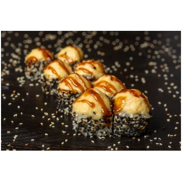 91. Onio Hot maki