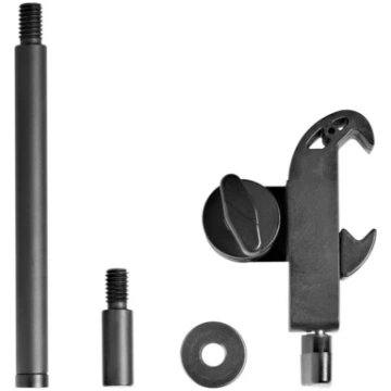 DPH12 Drum Holder Austrian Audio - mūzikas instrum