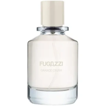 FUGAZZI - "Orange Crush" EDP - 100