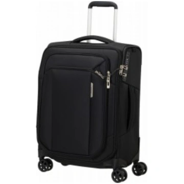 Mazais koferis Samsonite Respark M 143328 melns D-