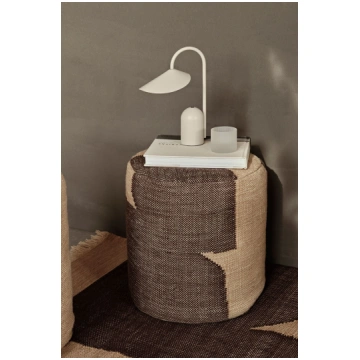 Forene Pouf Ferm Living