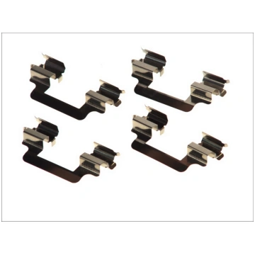 Bremžu kluču montāžas komplekts QUICK BRAKE QB109-