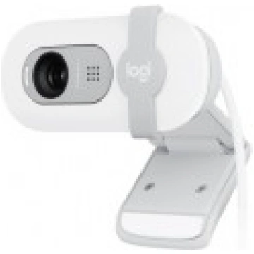 CAMERA WEBCAM BRIO 100/WHITE 960-001617 LOGITECH