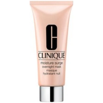 Clinique Overnight Mask Moisture Surge - Night Moi