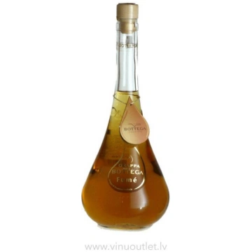 GRAPPA FUME 0.7 l