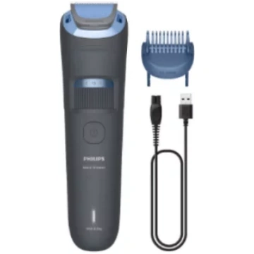 Philips Trimmer | BT3617/15 Series 3000 | Cordless